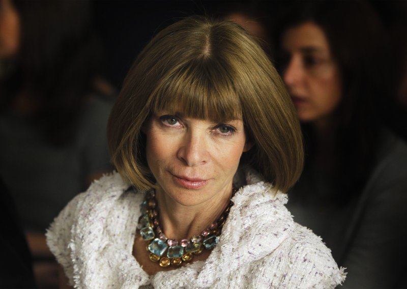 Anna Wintour u realityju?