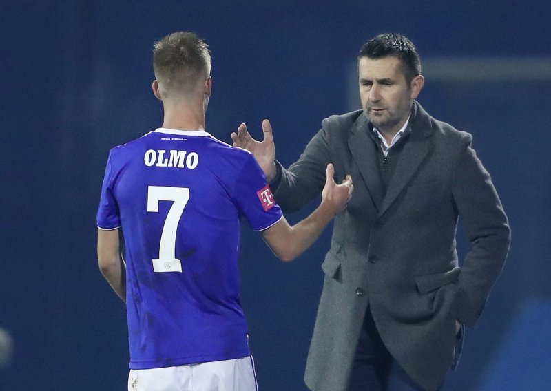 Dani Olmo ima razloga za zabrinutost; Nenad Bjelica otkrio što ako ne potpiše novi ugovor: Ima tko će igrati...