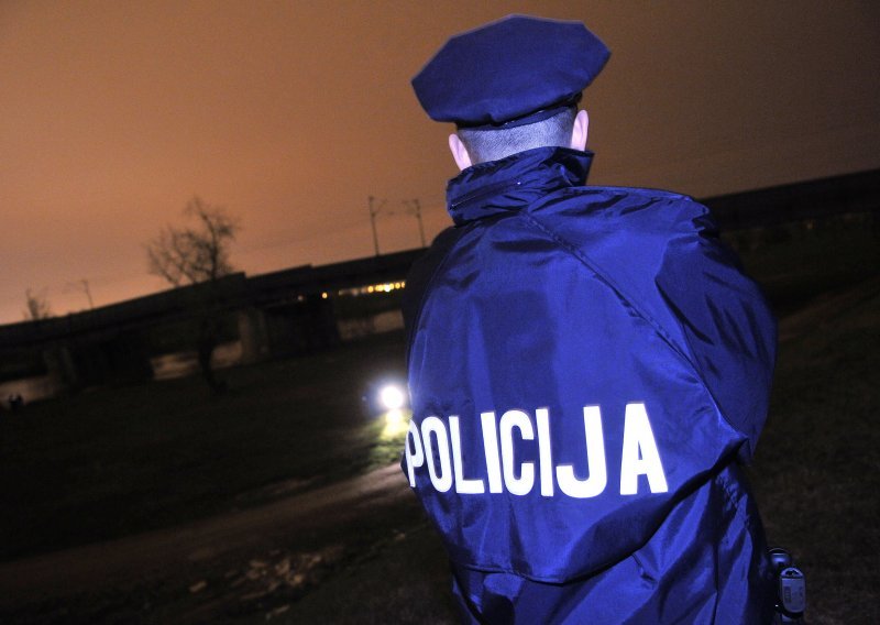 Dobro došli u policijsku Republiku Hrvatsku