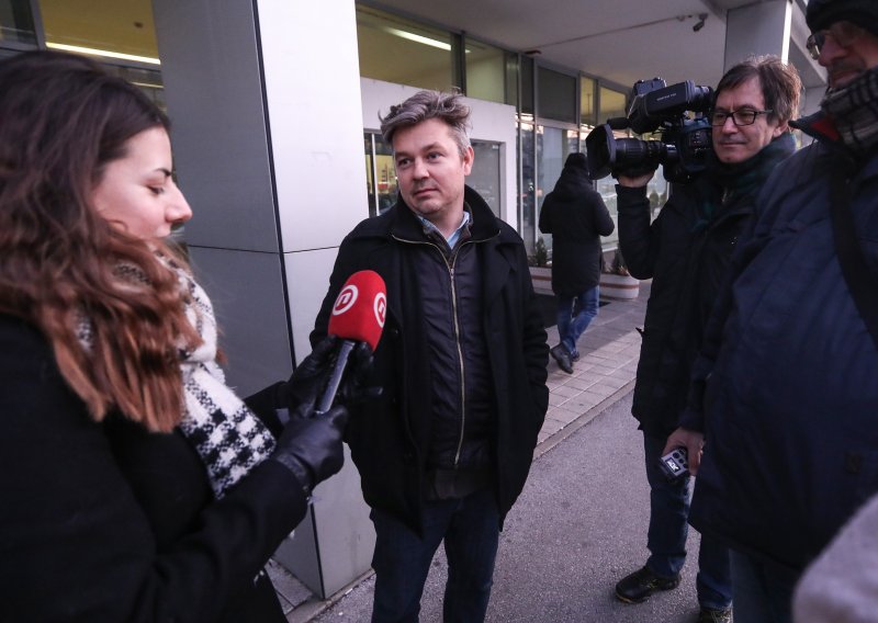 Juričan piše Bandiću zbog suđenja za aferu Agram, članovi inicijative dolaze na ročište