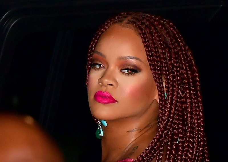 Rihanna najavila novu make up poslasticu u sklopu svog brenda Fenty Beauty koji je osvojio svijet
