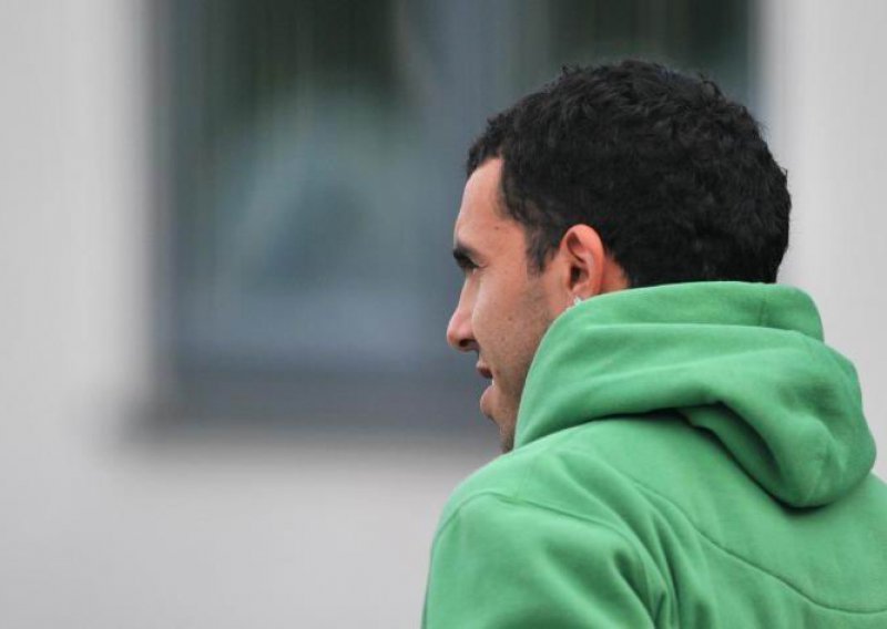 Ni Tevez nije želio u ultrabogati PSG