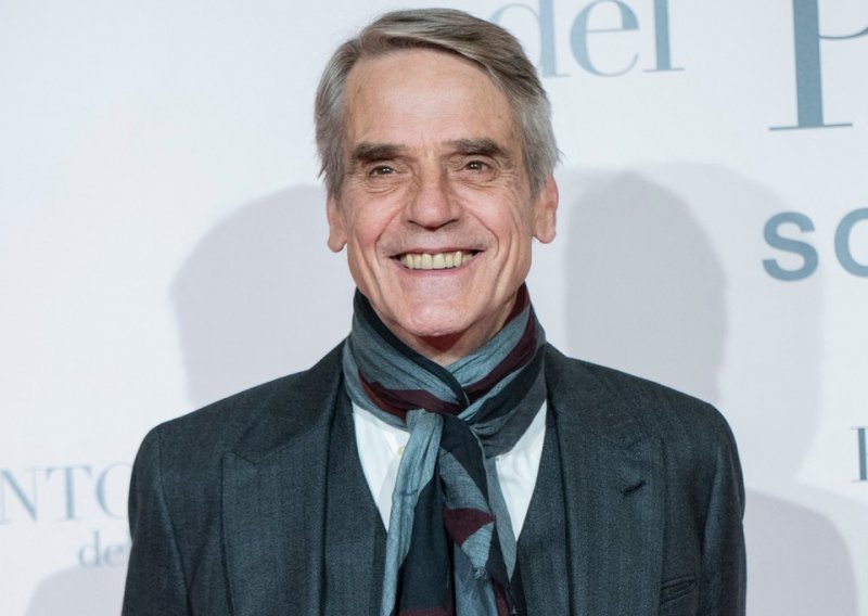 Jeremy Irons predsjednik žirija ovogodišnjeg Berlinalea