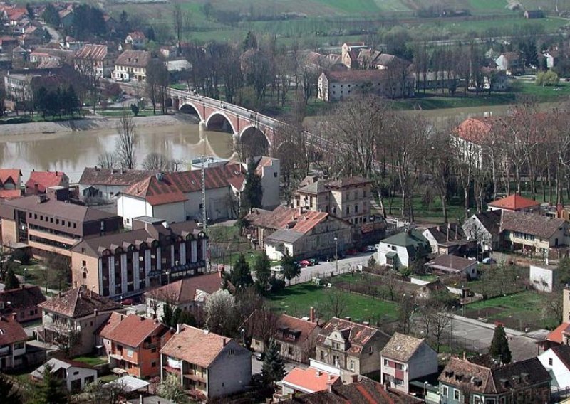 Brašno i čelik aduti zamrlog sisačkog biznisa