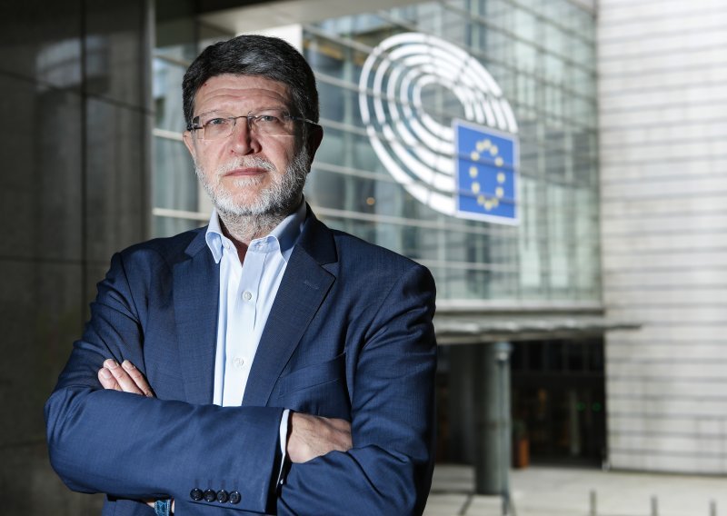 Picula postao šef Radne skupine za zapadni Balkan Europskog parlamenta