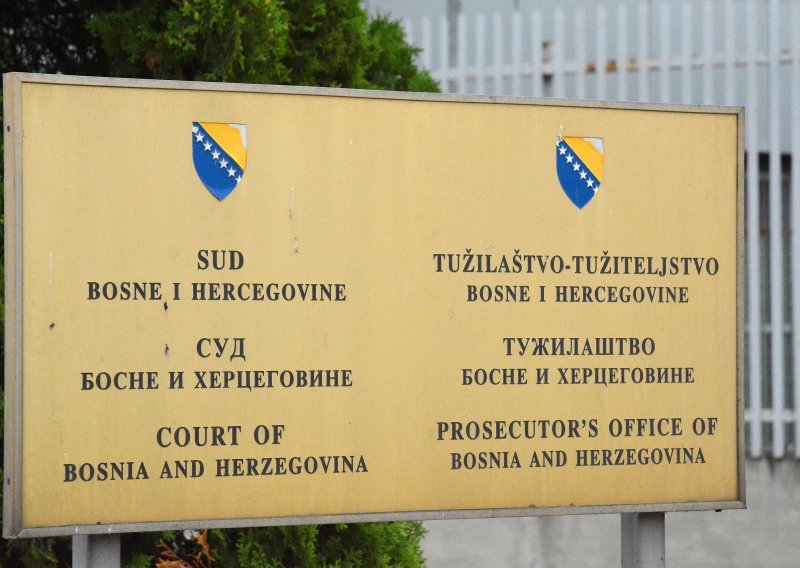 Jedanaest godina zatvora Srbinu za ubojstvo četvero Bošnjaka