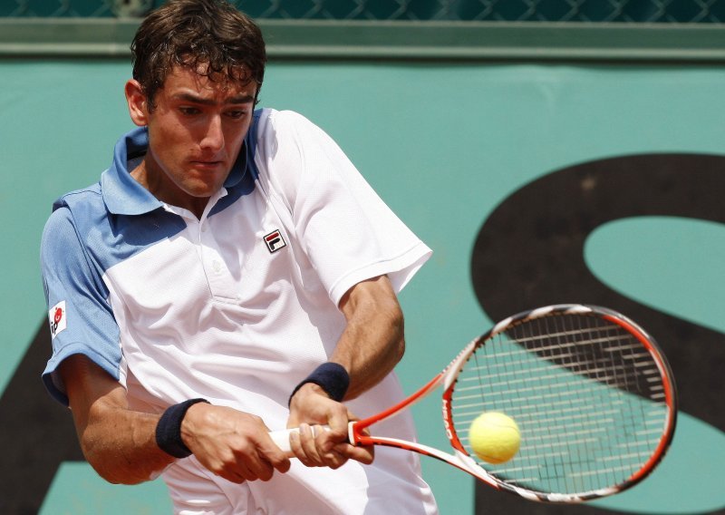 Čilić lako preko Marčenka na US Openu