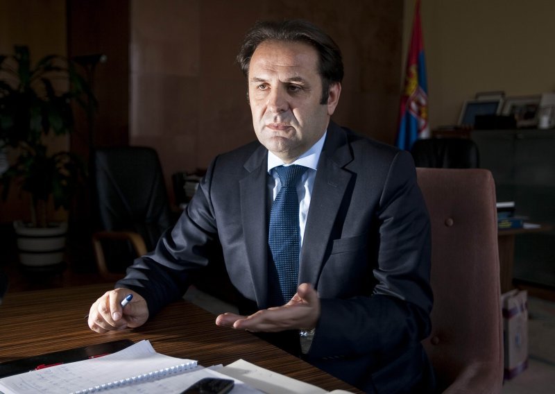 'Mercator u Srbiji posluje stabilno, sve obveze su podmirene'