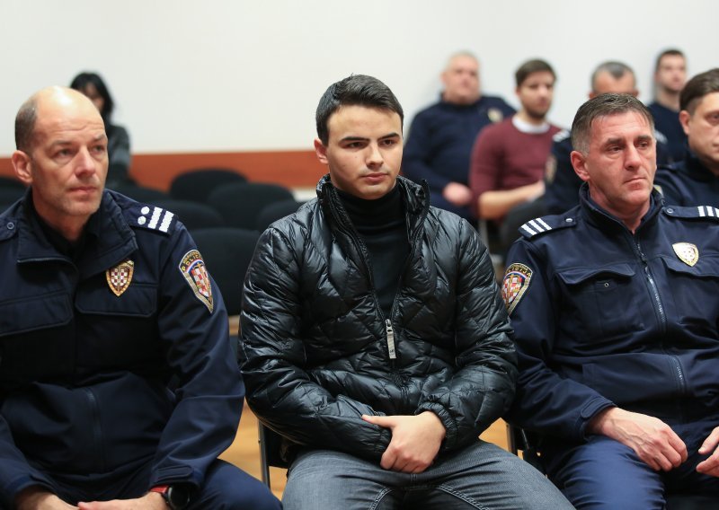 Vrhovni sud obrazložio presudu Komšiću: Bio je uporan i bešćutan prilikom ubojstva, nije se pokajao