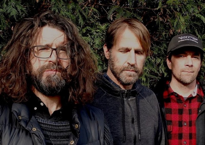 Sebadoh ponovo u Zagrebu