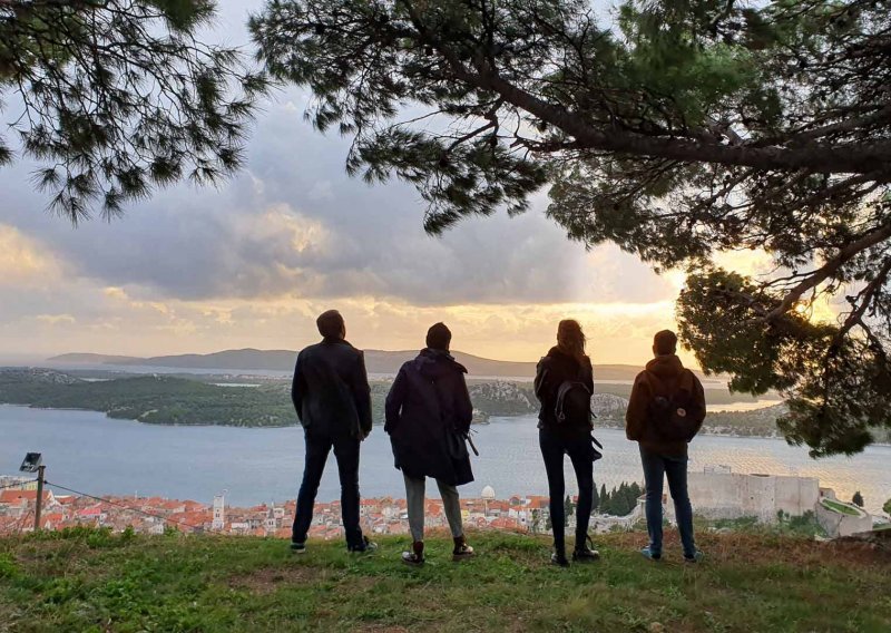 Saznajte zašto su Šibenčanke najhrabrije žene, otkrijte legendu o vampiru koji je pobio više ljudi nego svi Turci zajedno