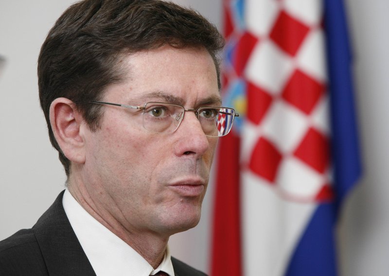 Simonovic: Croatia has declared war on corruption