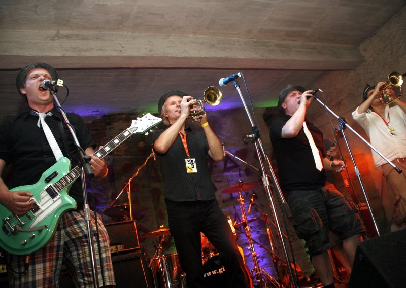 Rasprodane ulaznice za Pozitivan koncert