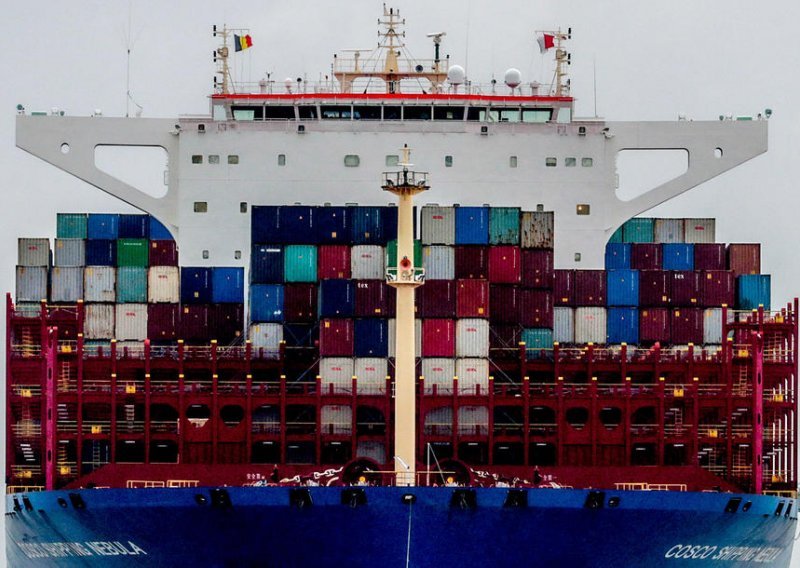 Izvoznici: Ekonomski nacionalizam postaje nova normala, trebaju nam nove mjere za poticanje izvoza