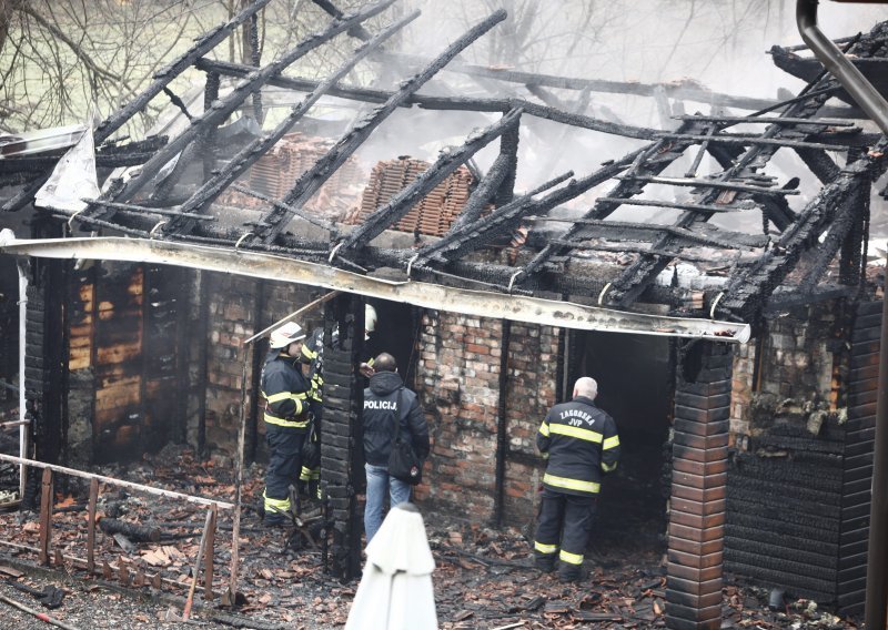 Je li se tragedija u Zagorju mogla spriječiti? Inspekcija je bila tek u jednom od sedam staračkih domova, u tri od četiri pronašla je nepravilnosti, a Vlada sve to zna