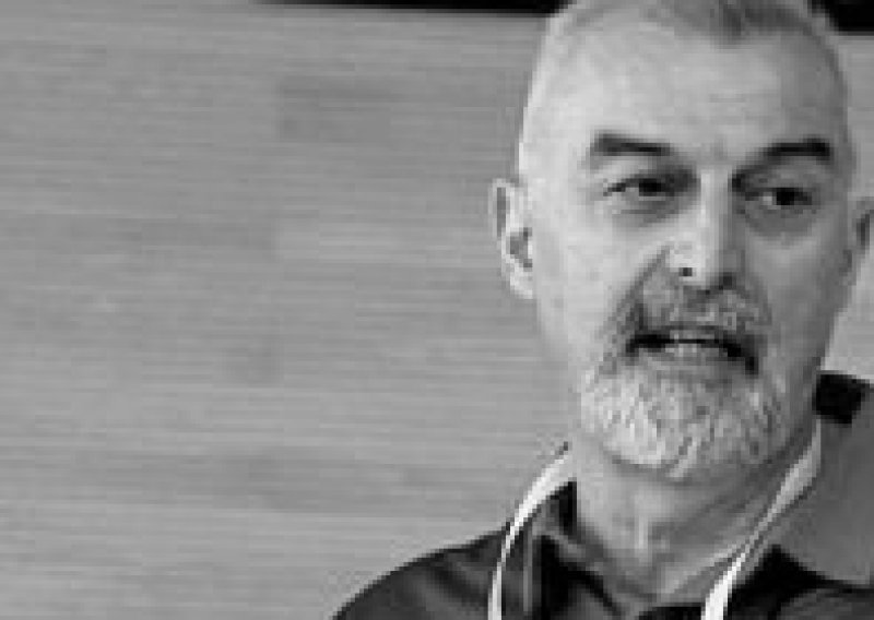 Svijet sporta zavijen u crno: Iznenada preminuo trener koji je radio s Krešom Ćosićem i ostavio dubok trag u hrvatskoj košarci