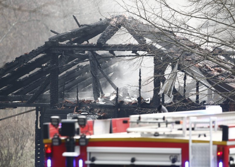 Krapinsko-zagorska županija zbog tragedije u Andraševcu proglasila Dan žalosti