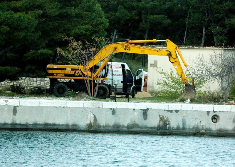 Optuženi Žužul ide na vještačenje