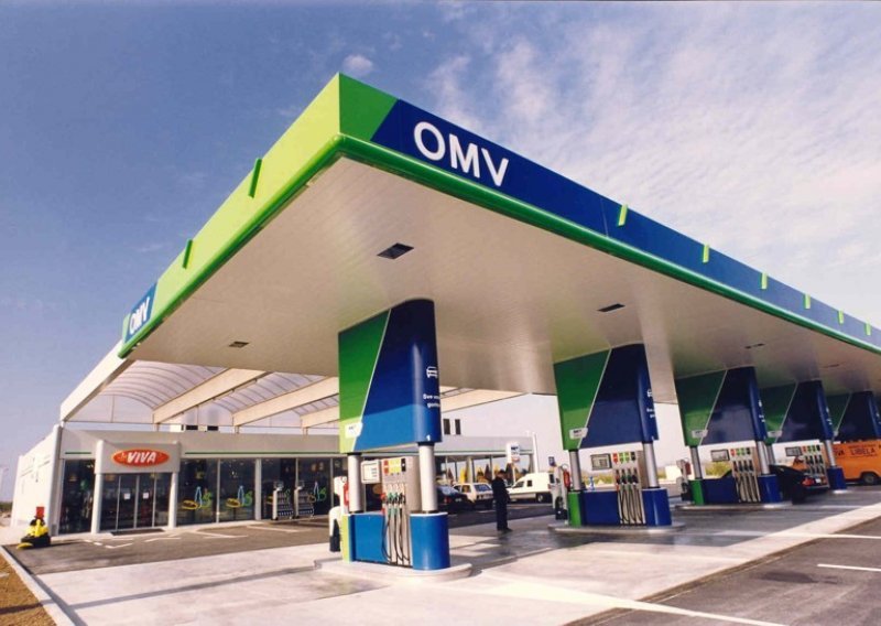 OMV se povlači s talijanskog tržišta