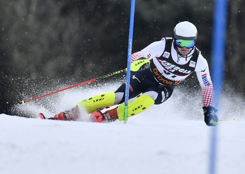 Nakon senzacionalnog drugog mjesta javio se i Filip Zubčić; evo što kaže nova zvijezda hrvatskog skijanja