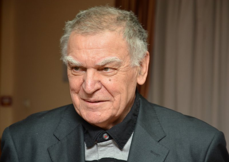 Preminuo ugledni hrvatski psihijatar Vladimir Gruden