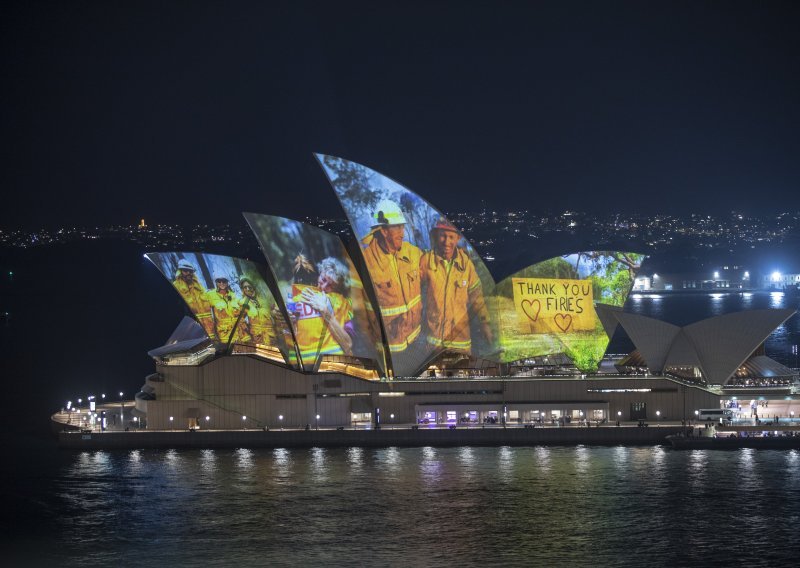 Vjerovali ili ne, nakon gotovo tri mjeseca požar u Australiji je pod kontrolom