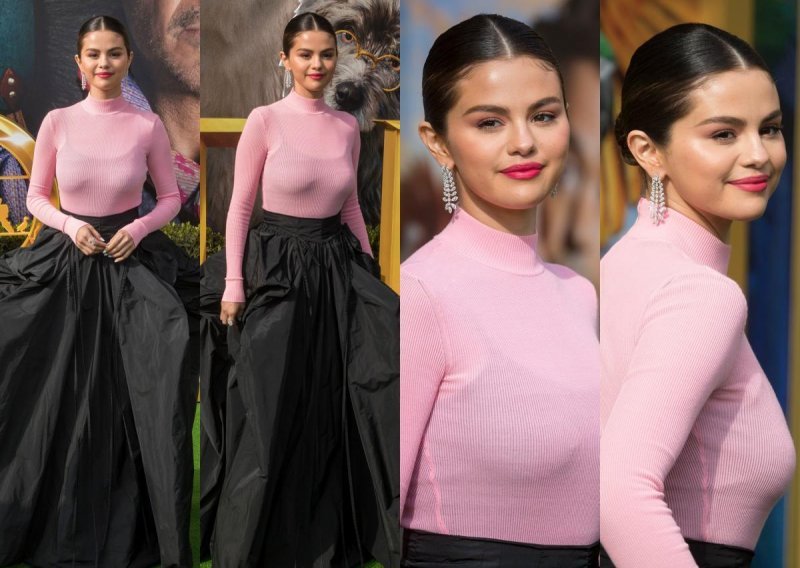 Selena Gomez ovim je izdanjem sve uspjela ostaviti u drugom planu