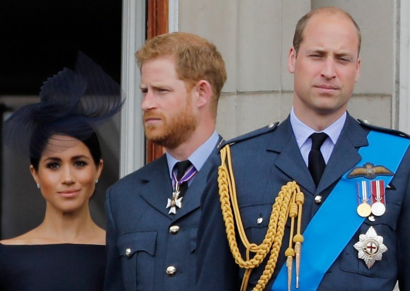 Princ William ne skriva razočaranost bratom: 'Cijeli sam mu život pružao podršku, sada više ne mogu'