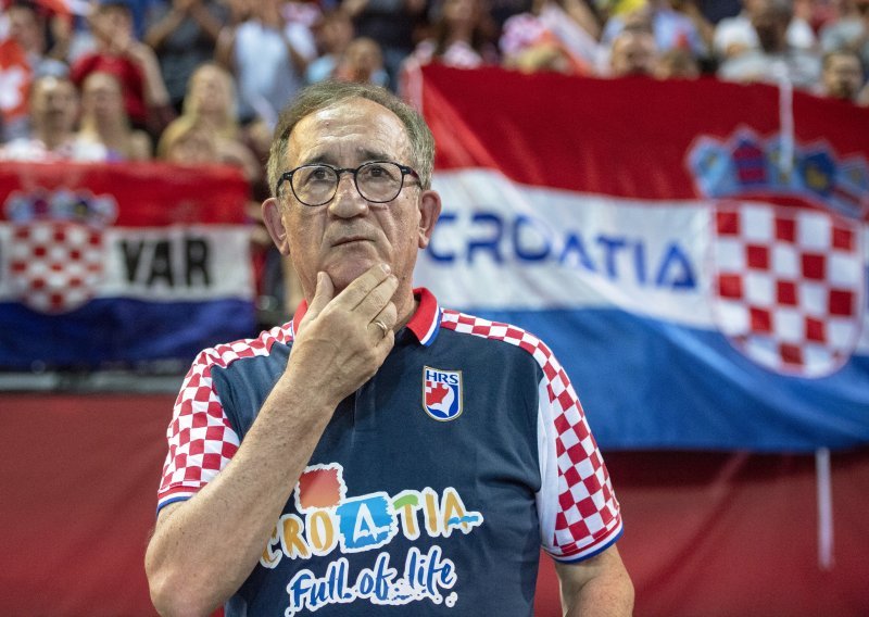 Lino Červar uoči utakmice sa Srbijom otvorio dušu i otkrio kako priprema naše rukometaše za taj susret