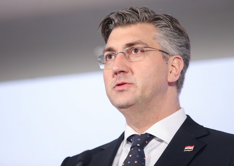 Plenković smatra kako EU i Velika Britanija trebaju pokazati zrelost u pregovorima, a ima poruku i za zemlje zapadnog Balkana