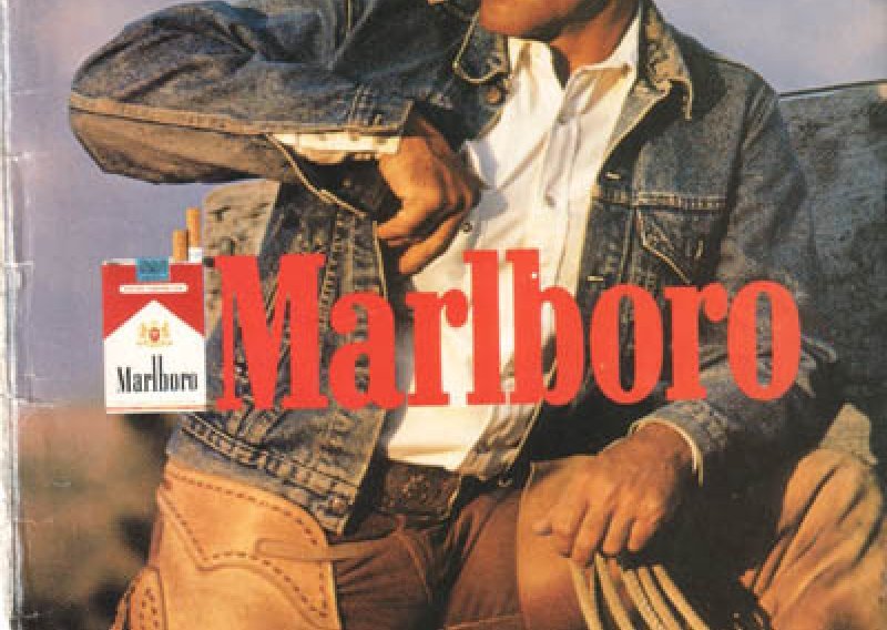 Postojbina Marlboroa zabranjuje pušenje