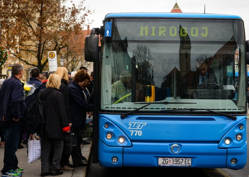 Epilog slučaja 'ćelave gume': ZET nabavlja pneumatike za 3,9 milijuna kuna