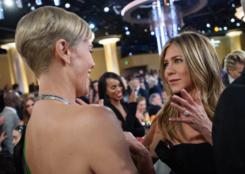 Jennifer Aniston ponovno zapalila Instagram i to sve zahvaljujući ovoj fotografiji