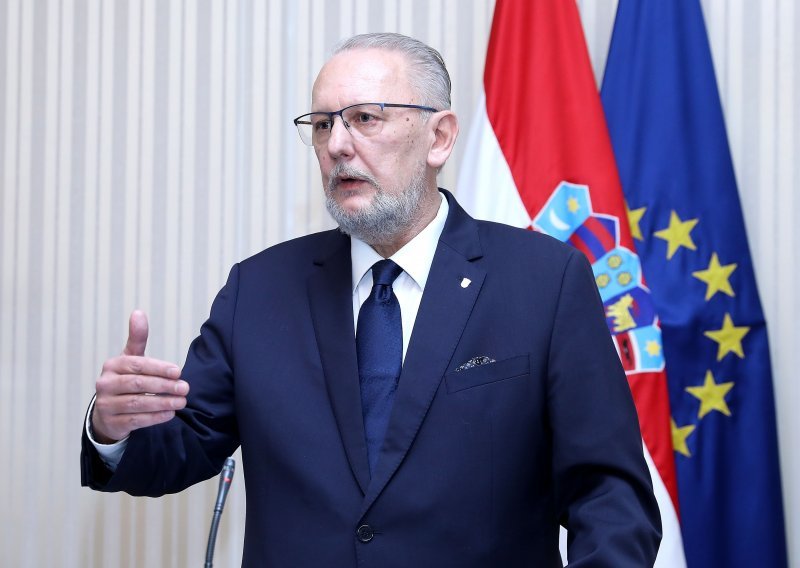 Ministar unutarnjih poslova o Oparinom izlijetanju s informacijom o ubojici i stanju sigurnosti u Splitu; otkrio i nove detalje