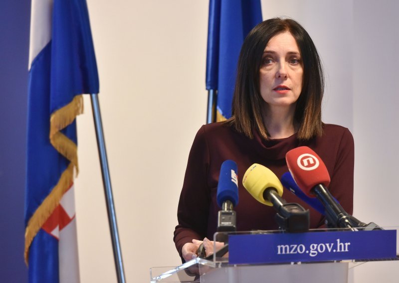 Ministarstvo obrazovanja i dalje tvrdi da nije zaprimilo zahtjev Hrvatskih studija za upis u Upisnik visokih učilišta