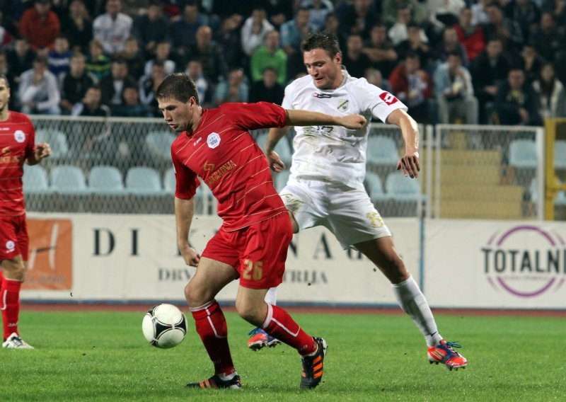 Rijeka na pragu dovođenja velikog pojačanja: Igrao je s Fernandom Torresom, bio kapetan Dinama iz Minska i mladi reprezentativac