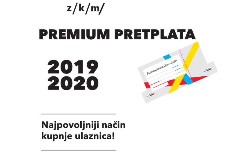 Poklanjamo ZKM Premium pretplatu za sezonu 2019/20. i ZKM torbu