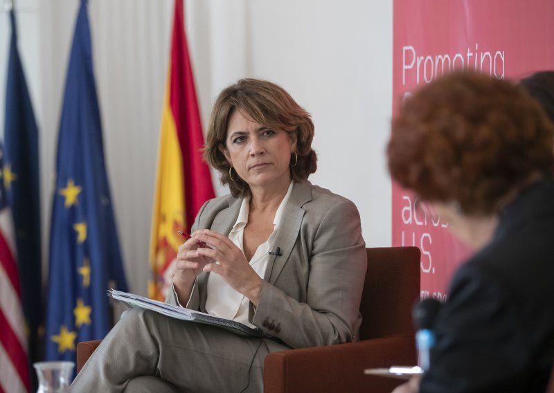 Imenovanje španjolske ministrice za državnu odvjetnicu izazvalo kritike