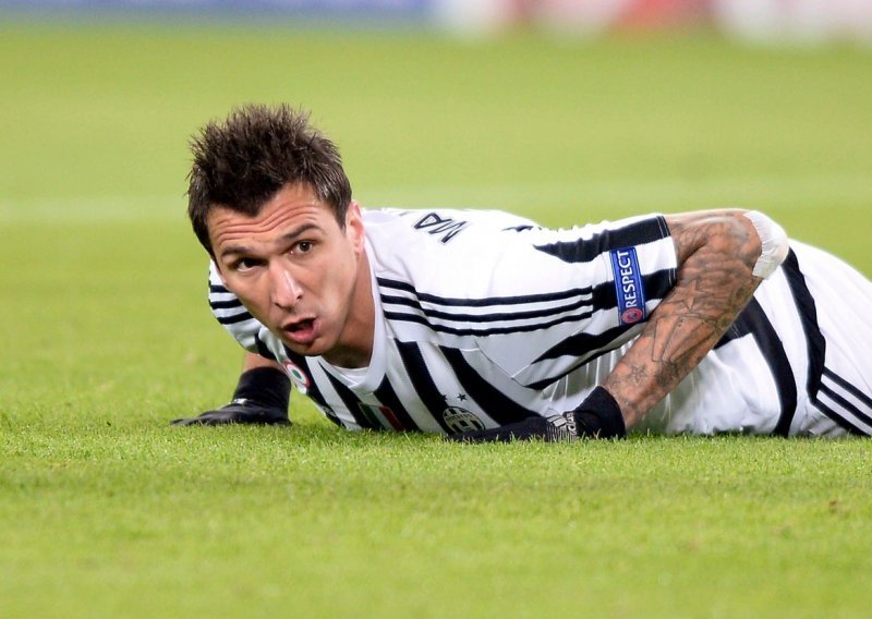 Trener Juventusa pod pritiskom zbog Mandže: Šalje ga na klupu?