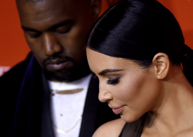 Kakav romantičar: Ni Kim Kardashian se nije nadala ovakvom poklonu