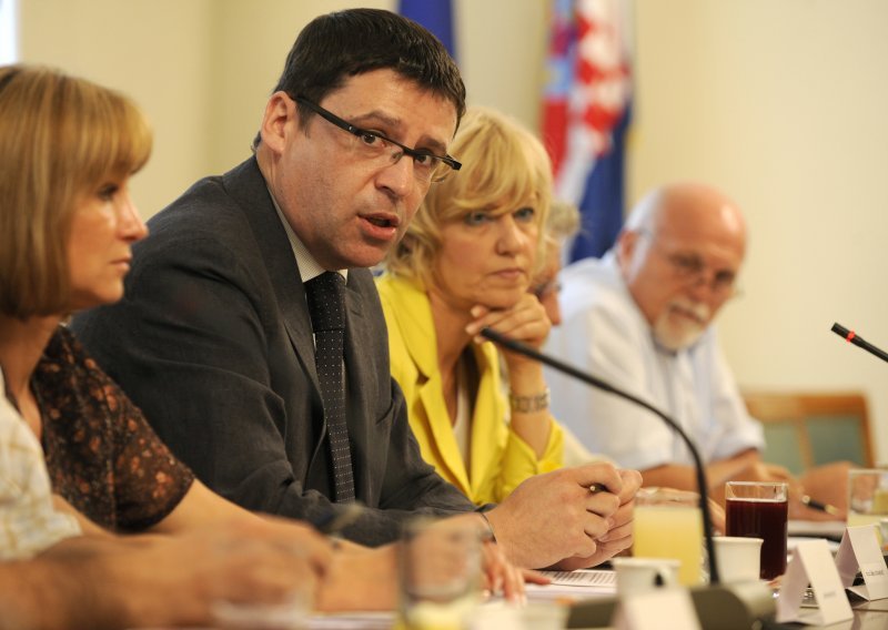 Jovanovic: Verdicts are only remedy for corruption