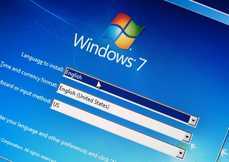 Došlo je vrijeme i za to: Zbogom, Windows 7!