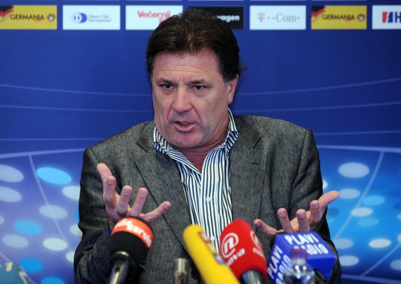 Mamić uzvraća: Hajduk je kupio ono što sam ja odbacio!