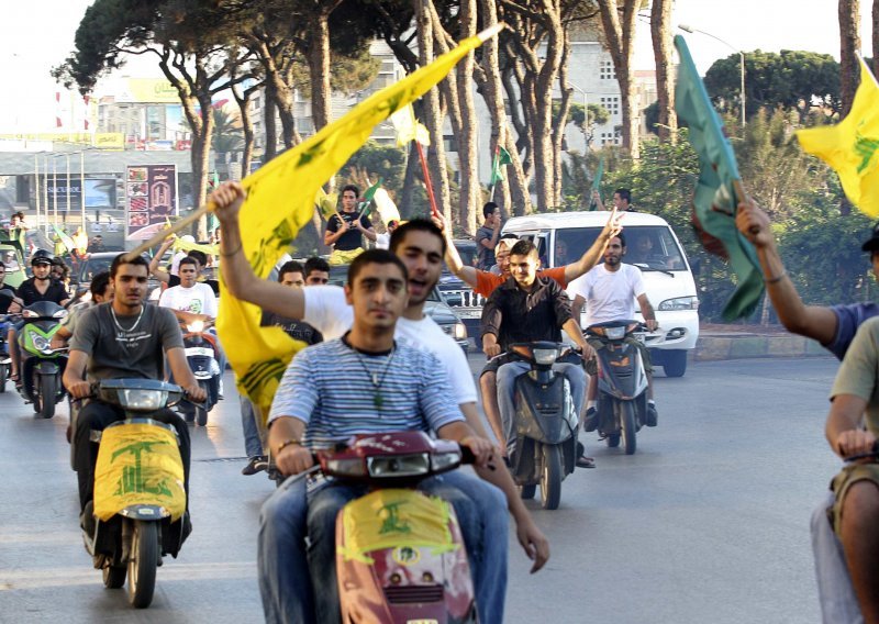 Hezbolah prihvaća rezultate libanonskih izbora