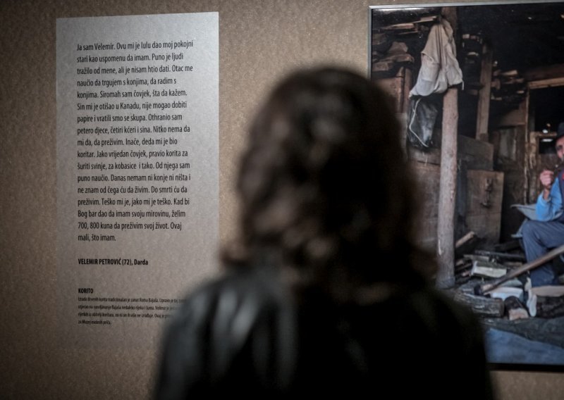 Vrijeme je za drugačije priče: Izložba koja razbija predrasude o Romima sada i u Zagrebu