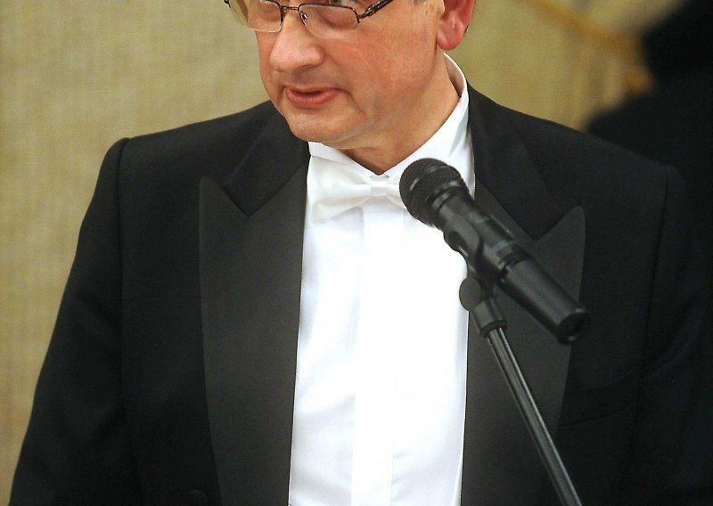 Slovenija za glavnog tajnika UN-a nominirala Danila Tuerka