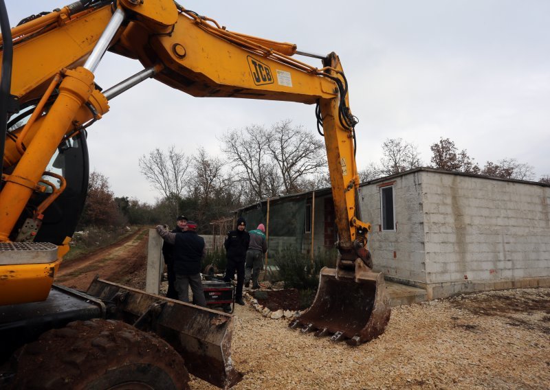 Arapski investitori u BiH krše zakone, grade bez dozvola, nitko im ništa ne može