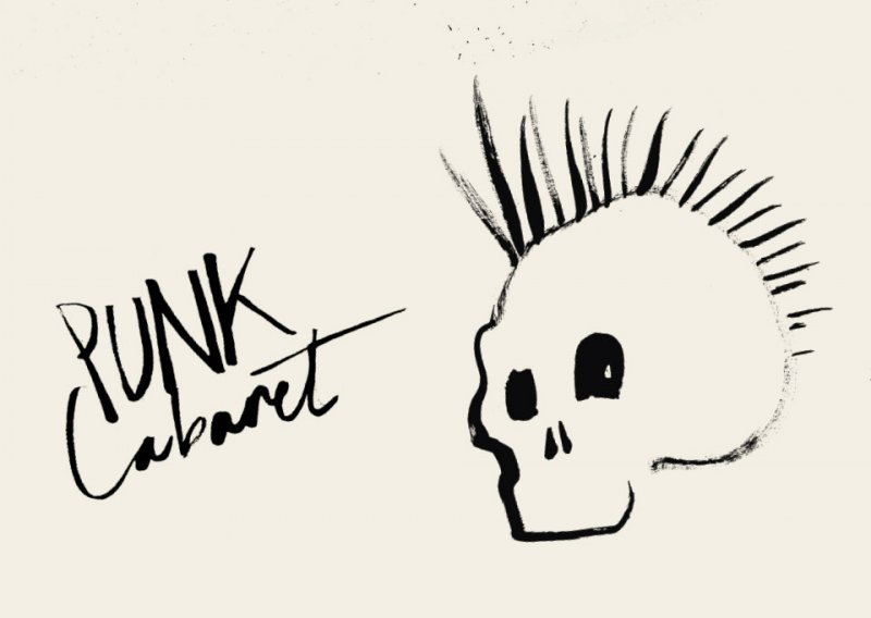 'Punk Cabaret' u ZKM-u: Nastupa više od 30 glumačkih i glazbenih imena