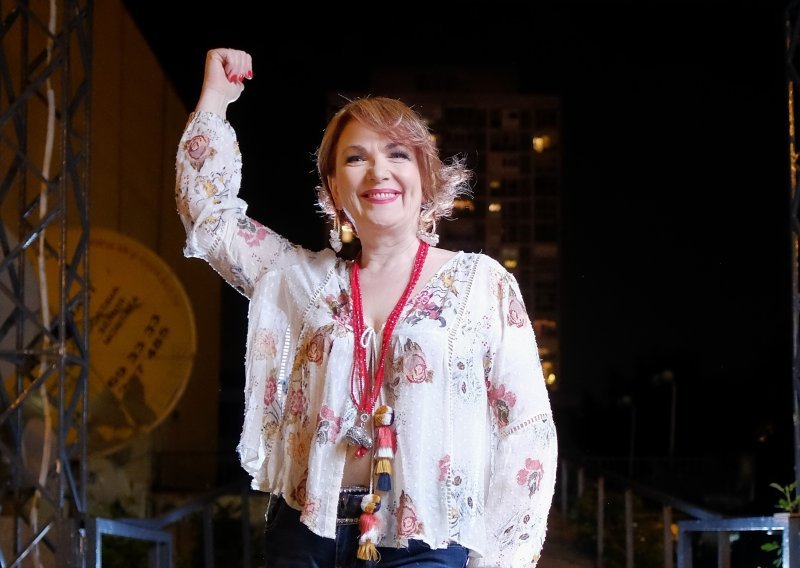 Zorica Kondža u Lisinskom: Trideset i pet godina karijere uz veličanstveni koncert