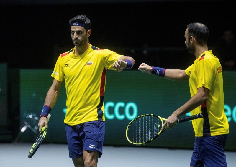 Šokantno otkriće: Najbolji tenisač na svijetu u svojoj kategoriji pao na dopingu i propušta Australian Open